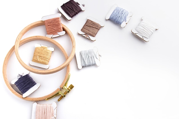 zestaw premium do haftu